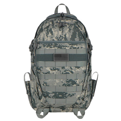 Mochila Táctica East West U.S.A. Rtc503