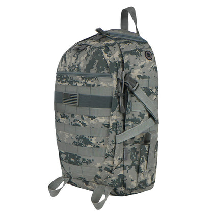Mochila Táctica East West U.S.A. Rtc503