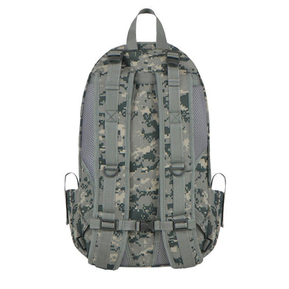 Mochila Táctica East West U.S.A. Rtc503