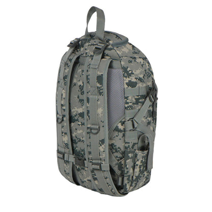 Mochila Táctica East West U.S.A. Rtc503