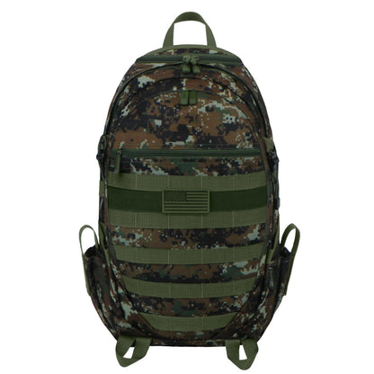 Mochila Táctica East West U.S.A. Rtc503