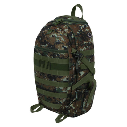 Mochila Táctica East West U.S.A. Rtc503