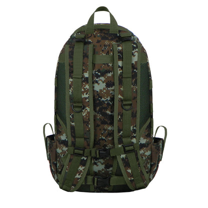 Mochila Táctica East West U.S.A. Rtc503