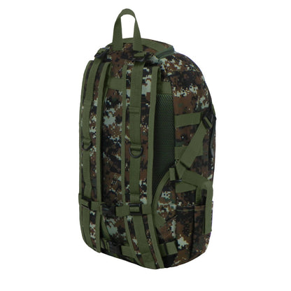 Mochila Táctica East West U.S.A. Rtc503