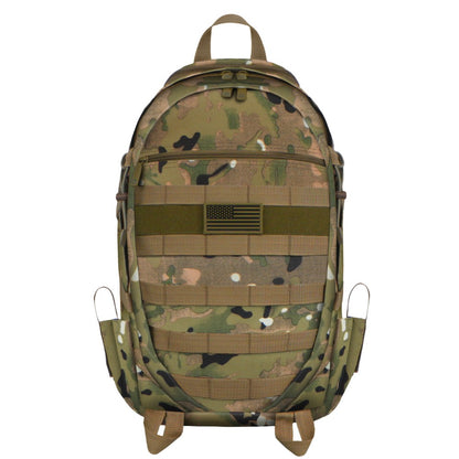 Mochila Táctica East West U.S.A. Rtc503