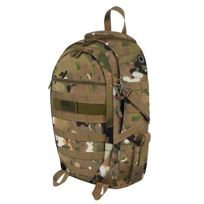 Mochila Táctica East West U.S.A. Rtc503