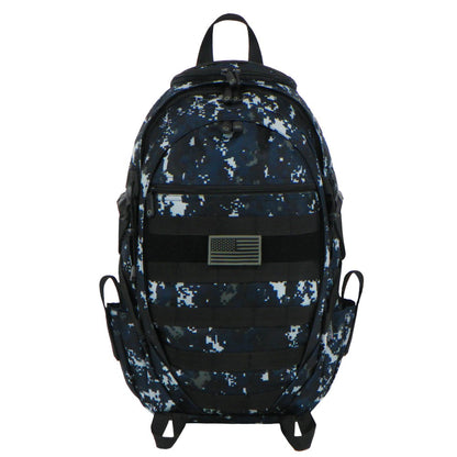 Mochila Táctica East West U.S.A. Rtc503