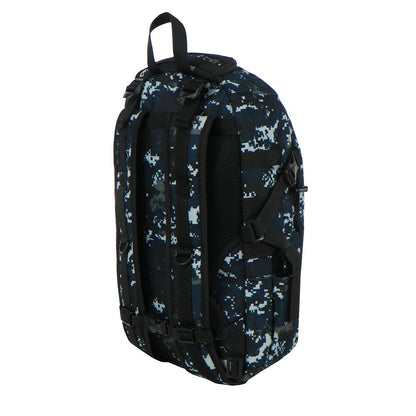 Mochila Táctica East West U.S.A. Rtc503