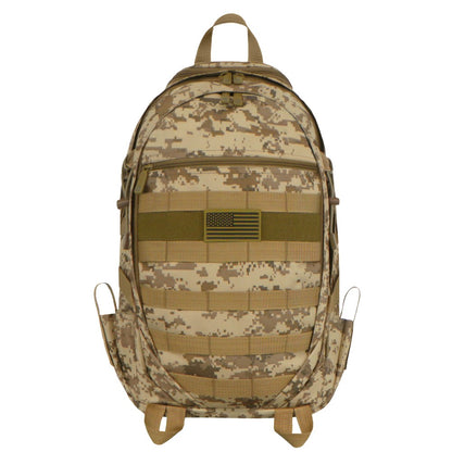 Mochila Táctica East West U.S.A. Rtc503