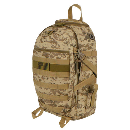 Mochila Táctica East West U.S.A. Rtc503