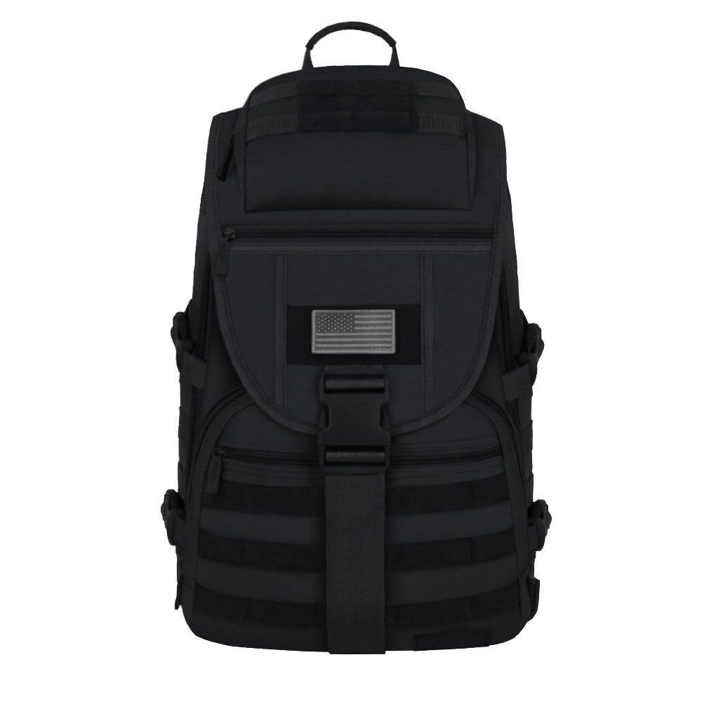 Mochila Táctica East West U.s.a. Rt504