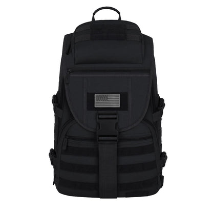 Mochila Táctica East West U.s.a. Rt504