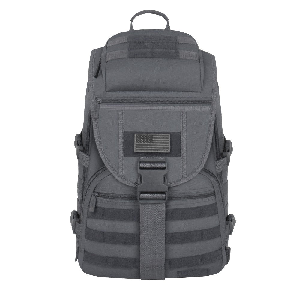 Mochila Táctica East West U.S.A. Rt504