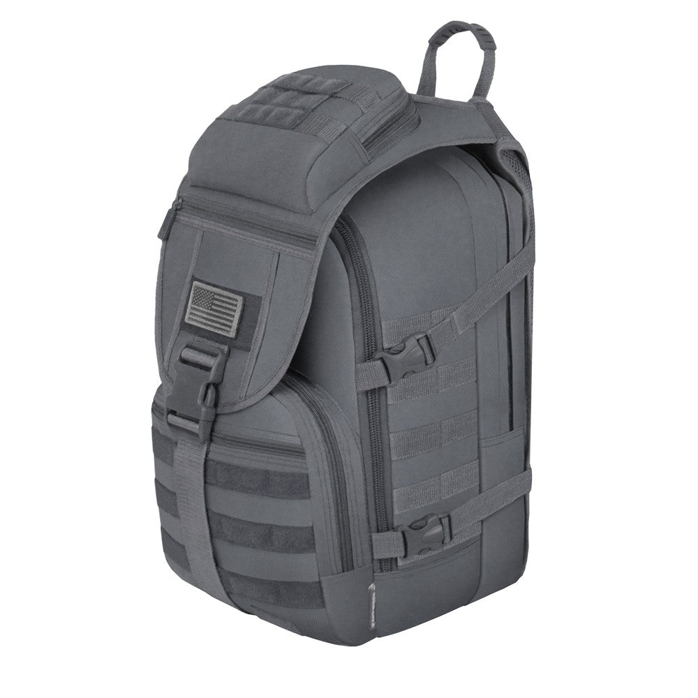 Mochila Táctica East West U.S.A. Rt504