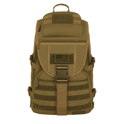Mochila Táctica East West U.S.A. Rt504