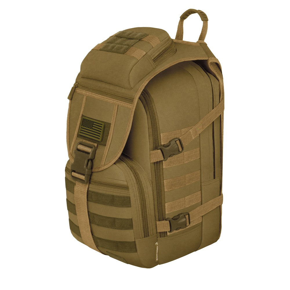 Mochila Táctica East West U.S.A. Rt504