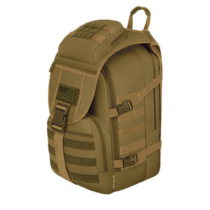 Mochila Táctica East West U.S.A. Rt504