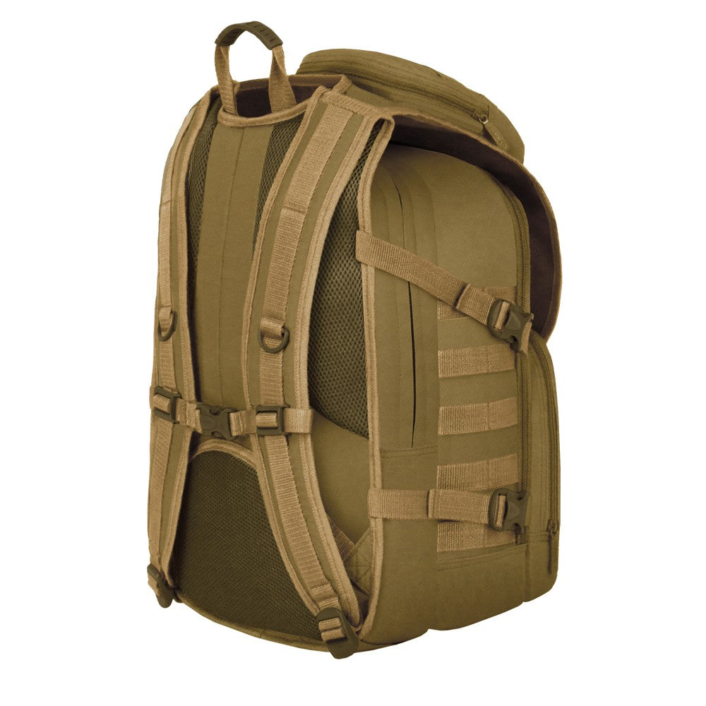 Mochila Táctica East West U.S.A. Rt504