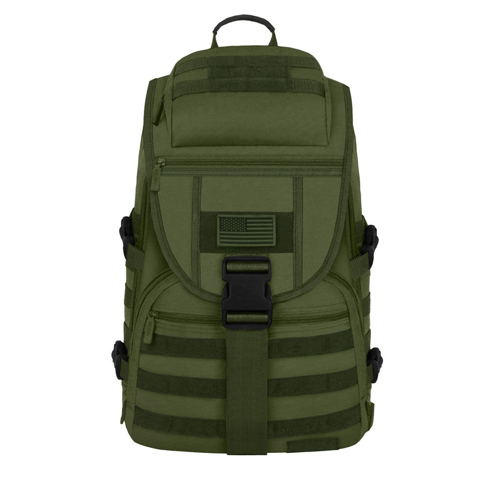 Mochila Táctica East West U.S.A. Rt504