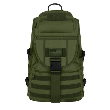 Mochila Táctica East West U.S.A. Rt504