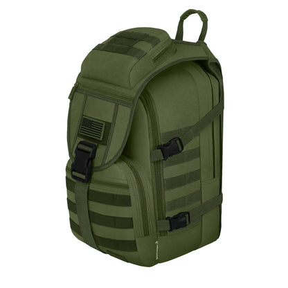 Mochila Táctica East West U.S.A. Rt504