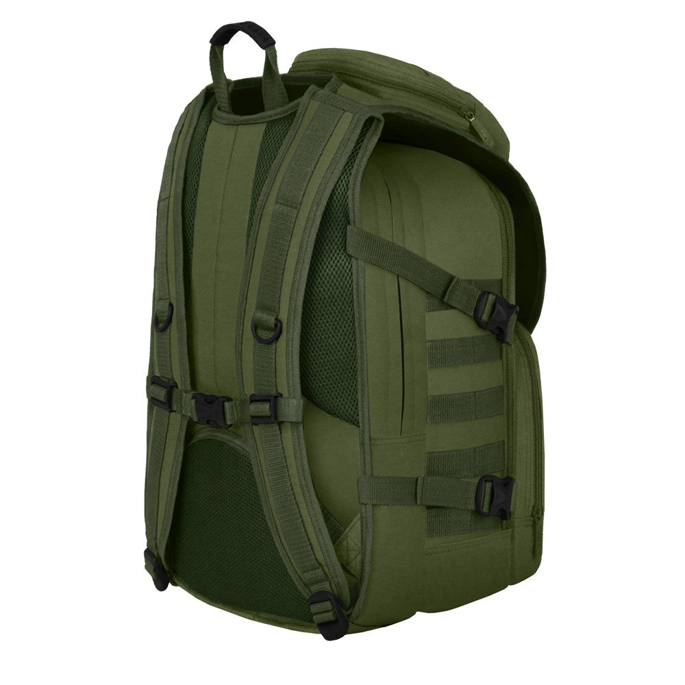 Mochila Táctica East West U.S.A. Rt504