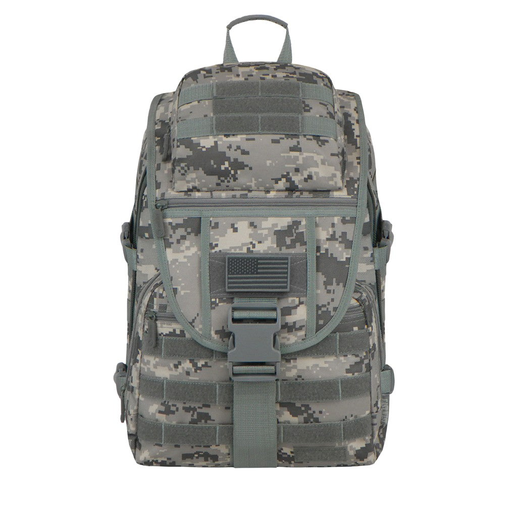 Mochila Táctica East West U.s.a. RTC504