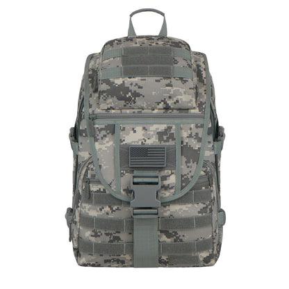 Mochila Táctica East West U.s.a. RTC504
