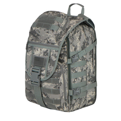 Mochila Táctica East West U.s.a. RTC504