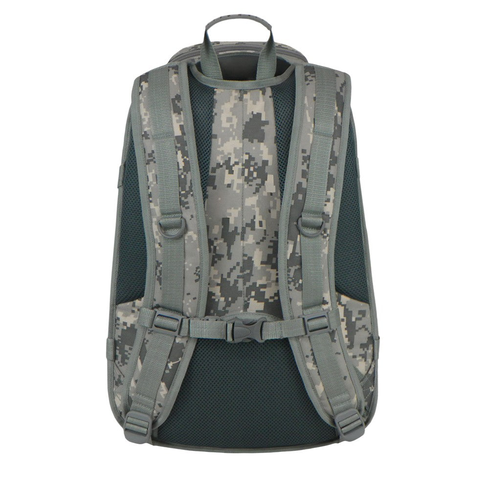 Mochila Táctica East West U.s.a. RTC504
