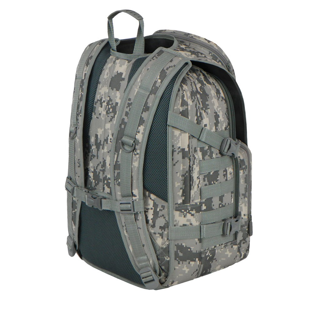 Mochila Táctica East West U.s.a. RTC504