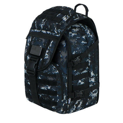 Mochila Táctica East West U.s.a. RTC504