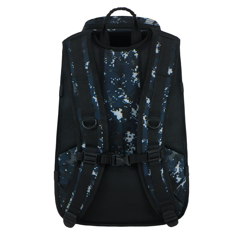 Mochila Táctica East West U.s.a. RTC504