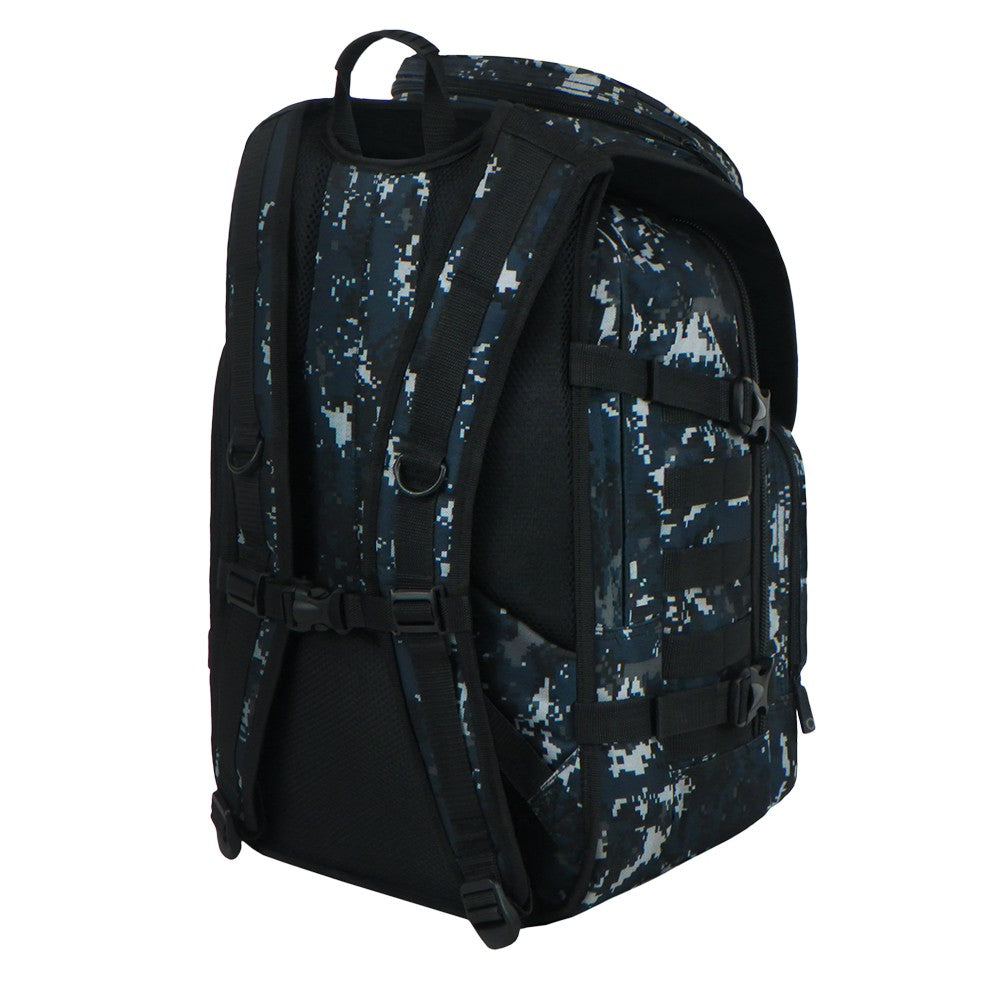 Mochila Táctica East West U.s.a. RTC504