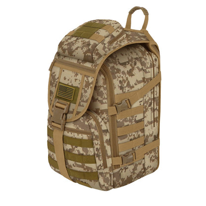 Mochila Táctica East West U.s.a. RTC504