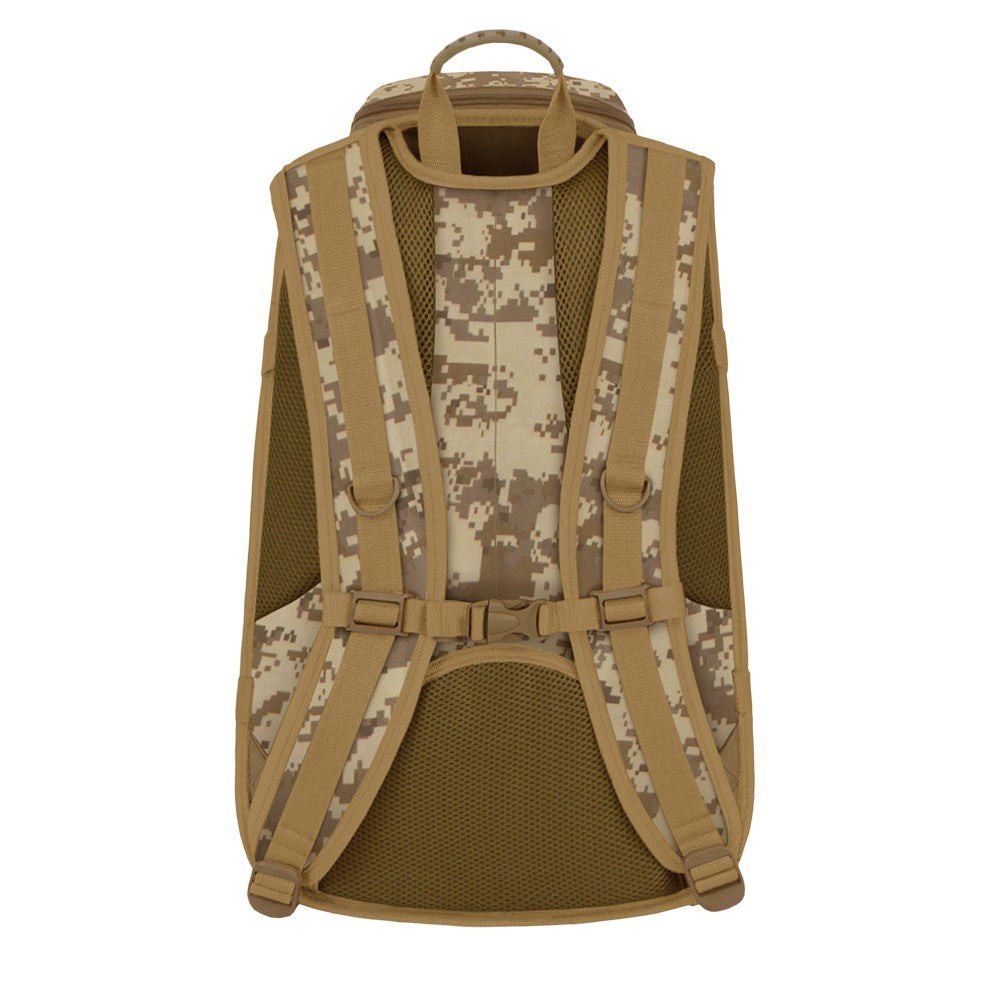 Mochila Táctica East West U.s.a. RTC504