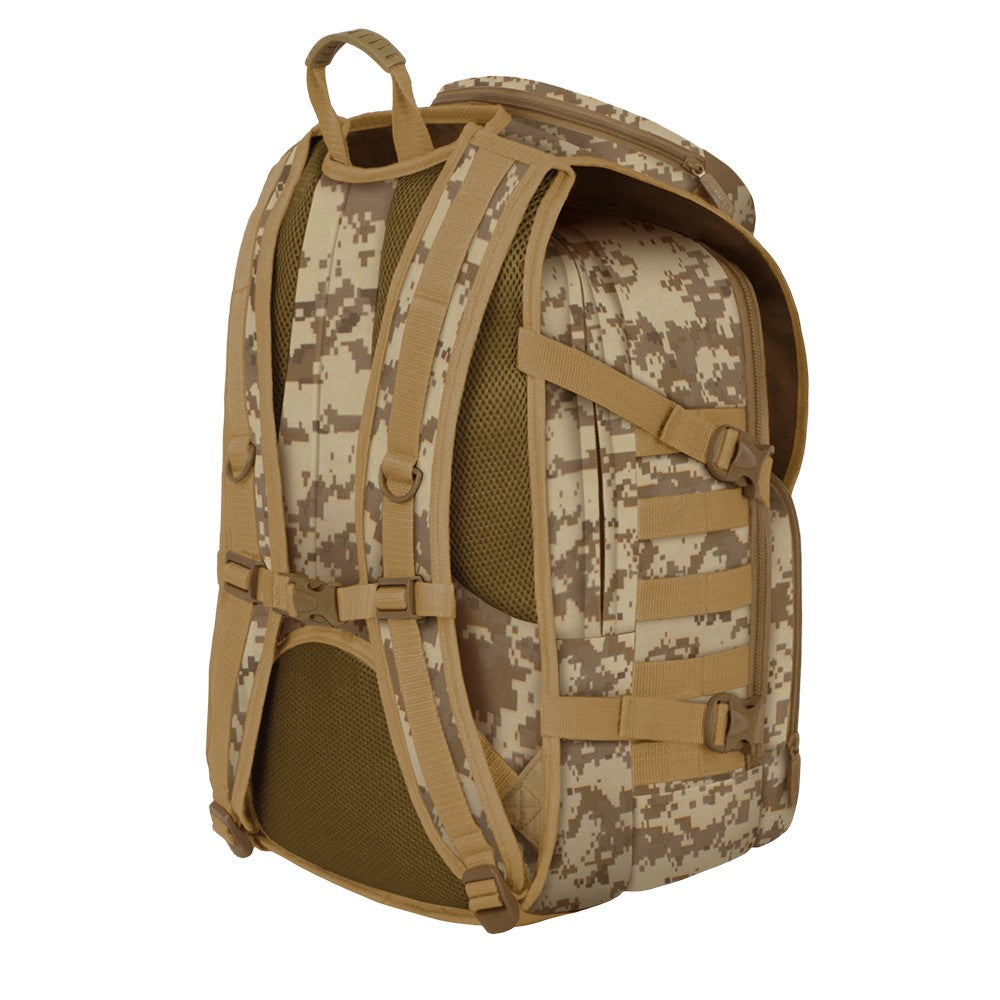 Mochila Táctica East West U.s.a. RTC504