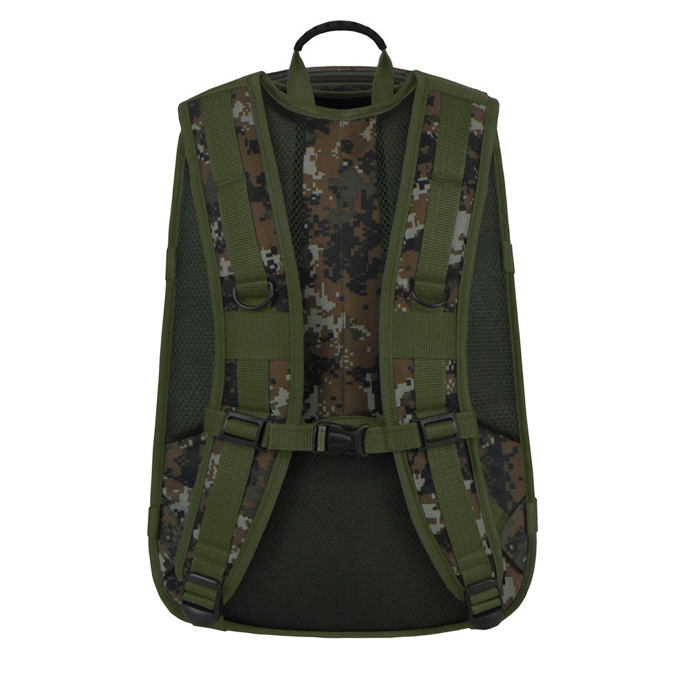 Mochila Táctica East West U.s.a. RTC504