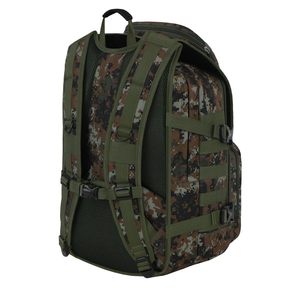 Mochila Táctica East West U.s.a. RTC504