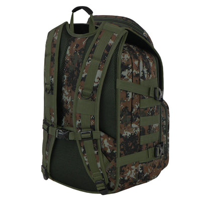 Mochila Táctica East West U.s.a. RTC504