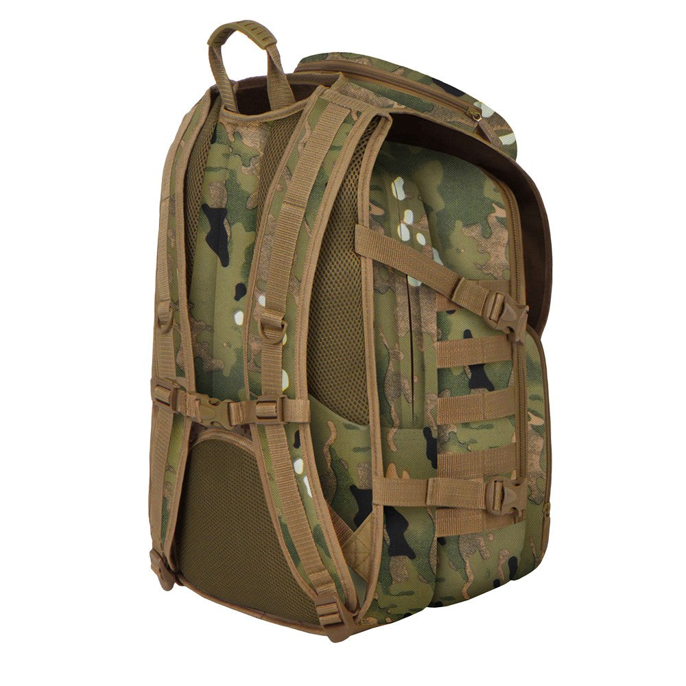 Mochila Táctica East West U.s.a. RTC504