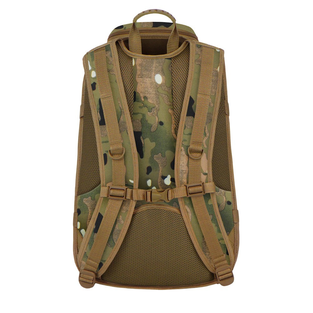 Mochila Táctica East West U.s.a. RTC504