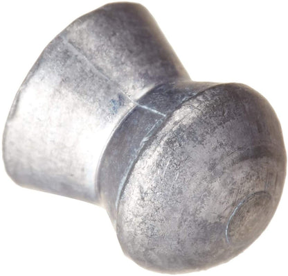 Diabolos Hatsan Vortex Calibre .25 200 pzas 24.7g Hatsan