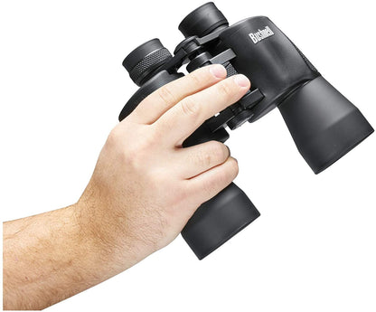 Binoculares Bushnell PowerView para vigilancia de alta potencia 20 x 50 Bushnell