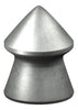 Municion Crosman Pointed Calibre: 5,5 mm / .22 500 piezas.