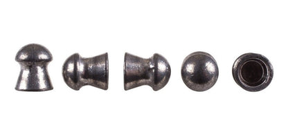 Lata Diábolos Domed Ultra Magnum 5.5mm 500pzas CROSMAN Crosman