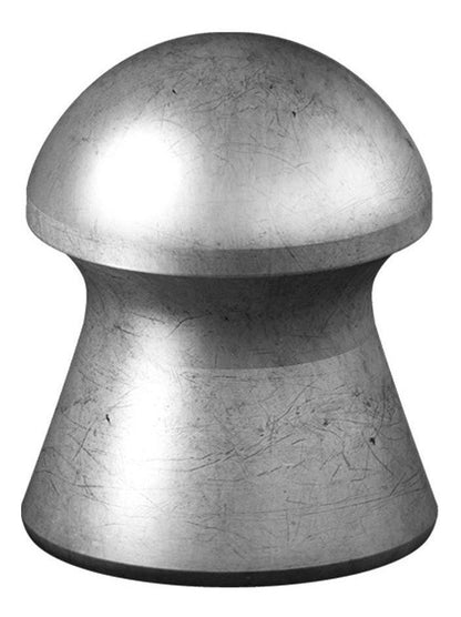 Lata Diábolos Domed Ultra Magnum 5.5mm 500pzas CROSMAN Crosman
