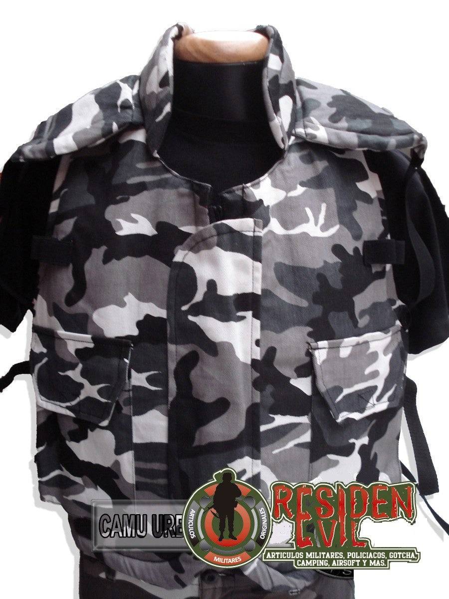 Chaleco De Protección Para Juego De Gotcha Varios Colores