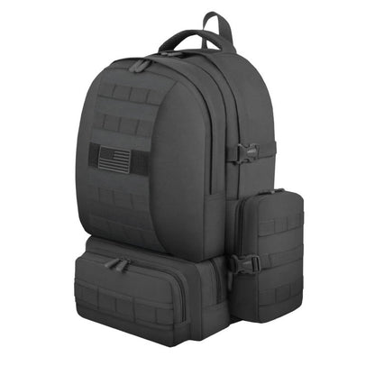 Mochila Táctica East West Explorer U.s.a.