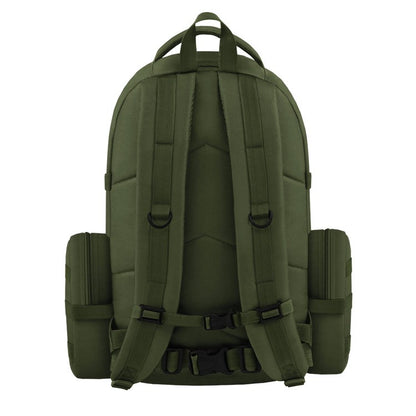 Mochila Táctica East West Explorer U.s.a.